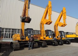 Центр спецтехники EurAsia Global Equipment - www.ege.kz. Фото 7 О компании EurAsia Global Equipment (EGE), Фото 7