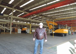 Центр спецтехники EurAsia Global Equipment - www.ege.kz. Фото 9 О компании EurAsia Global Equipment (EGE), Фото 9