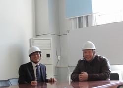 Центр спецтехники EurAsia Global Equipment - www.ege.kz. Фото 10 О компании EurAsia Global Equipment (EGE), Фото 10