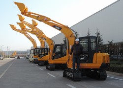 Центр спецтехники EurAsia Global Equipment - www.ege.kz. Фото 11 О компании EurAsia Global Equipment (EGE), Фото 11