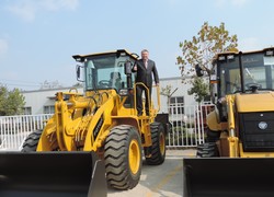 Центр спецтехники EurAsia Global Equipment - www.ege.kz. Фото 14 О компании EurAsia Global Equipment (EGE), Фото 14