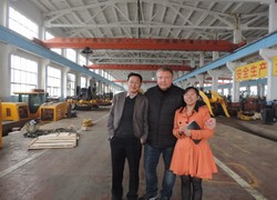 Центр спецтехники EurAsia Global Equipment - www.ege.kz. Фото 16 О компании EurAsia Global Equipment (EGE), Фото 16