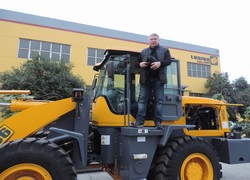 Центр спецтехники EurAsia Global Equipment - www.ege.kz. Фото 18 О компании EurAsia Global Equipment (EGE), Фото 18