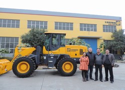 Центр спецтехники EurAsia Global Equipment - www.ege.kz. Фото 19 О компании EurAsia Global Equipment (EGE), Фото 19