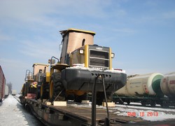 Центр спецтехники EurAsia Global Equipment - www.ege.kz. Фото 23 О компании EurAsia Global Equipment (EGE), Фото 23