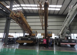 Центр спецтехники EurAsia Global Equipment - www.ege.kz. Фото 26 О компании EurAsia Global Equipment (EGE), Фото 26