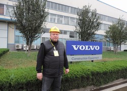 Центр спецтехники EurAsia Global Equipment - www.ege.kz. Фото 30 О компании EurAsia Global Equipment (EGE), Фото 30