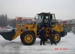 Центр спецтехники EurAsia Global Equipment - www.ege.kz. Фото 34 О компании EurAsia Global Equipment (EGE), Фото 34