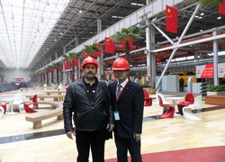 Центр спецтехники EurAsia Global Equipment - www.ege.kz. Фото 37 О компании EurAsia Global Equipment (EGE), Фото 37