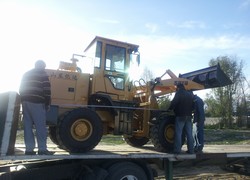 Центр спецтехники EurAsia Global Equipment - www.ege.kz. Фото 39 О компании EurAsia Global Equipment (EGE), Фото 39