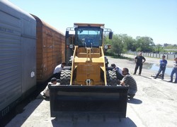 Центр спецтехники EurAsia Global Equipment - www.ege.kz. Фото 40 О компании EurAsia Global Equipment (EGE), Фото 40