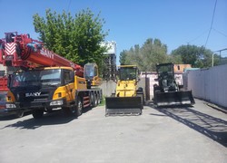 Центр спецтехники EurAsia Global Equipment - www.ege.kz. Фото 41 О компании EurAsia Global Equipment (EGE), Фото 41