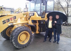 Центр спецтехники EurAsia Global Equipment - www.ege.kz. Фото 42 О компании EurAsia Global Equipment (EGE), Фото 42