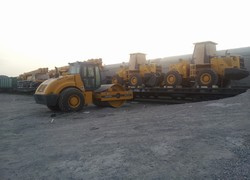 Центр спецтехники EurAsia Global Equipment - www.ege.kz. Фото 46 О компании EurAsia Global Equipment (EGE), Фото 46