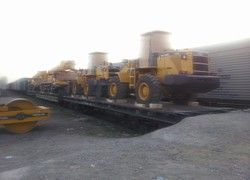 Центр спецтехники EurAsia Global Equipment - www.ege.kz. Фото 47 О компании EurAsia Global Equipment (EGE), Фото 47