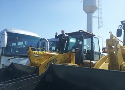 Центр спецтехники EurAsia Global Equipment - www.ege.kz. Фото 49 О компании EurAsia Global Equipment (EGE), Фото 49