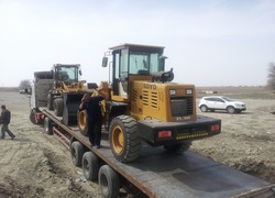 Центр спецтехники EurAsia Global Equipment - www.ege.kz. Фото 51 О компании EurAsia Global Equipment (EGE), Фото 51