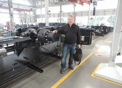 Центр спецтехники EurAsia Global Equipment - www.ege.kz. Фото 56 О компании EurAsia Global Equipment (EGE), Фото 56