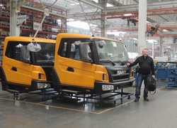 Центр спецтехники EurAsia Global Equipment - www.ege.kz. Фото 57 О компании EurAsia Global Equipment (EGE), Фото 57