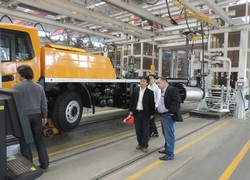 Центр спецтехники EurAsia Global Equipment - www.ege.kz. Фото 58 О компании EurAsia Global Equipment (EGE), Фото 58