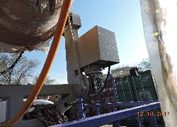 Купить поливальную машины для полива или опрыскивания растений Chengliwei, модель CLW5071GPS4 в Алматы, цена: 000 $, рассрочка - 6 месяцев. Фото 36