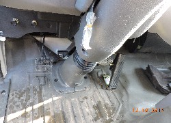 Купить поливальную машины для полива или опрыскивания растений Chengliwei, модель CLW5071GPS4 в Алматы, цена: 000 $, рассрочка - 6 месяцев. Фото 14