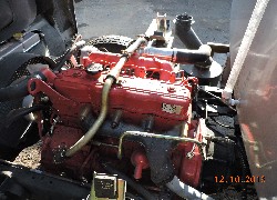 Купить поливальную машины для полива или опрыскивания растений Chengliwei, модель CLW5071GPS4 в Алматы, цена: 000 $, рассрочка - 6 месяцев. Фото 21