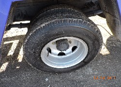 Купить поливальную машины для полива или опрыскивания растений Chengliwei, модель CLW5071GPS4 в Алматы, цена: 000 $, рассрочка - 6 месяцев. Фото 22