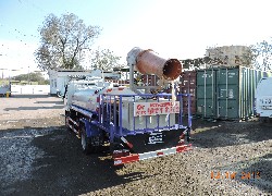 Купить поливальную машины для полива или опрыскивания растений Chengliwei, модель CLW5071GPS4 в Алматы, цена: 000 $, рассрочка - 6 месяцев. Фото 41