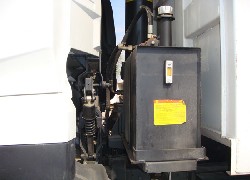 Купить самосвал Dongfeng (Китай) в Алматы, модель DFL3251A1, цена DDP: 000 $. Фото 2