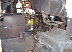 Купить самосвал Dongfeng (Китай) в Алматы, модель DFL3251A1, цена DDP: 000 $. Фото 7