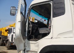 Купить самосвал Dongfeng (Китай) в Алматы, модель DFL3251A1, цена DDP: 000 $. Фото 11