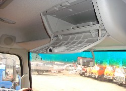 Купить самосвал Dongfeng (Китай) в Алматы, модель DFL3251A1, цена DDP: 000 $. Фото 13