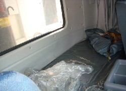 Купить самосвал Dongfeng (Китай) в Алматы, модель DFL3251A1, цена DDP: 000 $. Фото 15