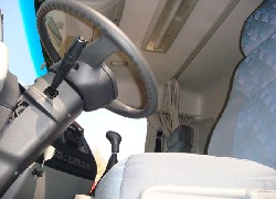 Купить самосвал Dongfeng (Китай) в Алматы, модель DFL3251A1, цена DDP: 000 $. Фото 16