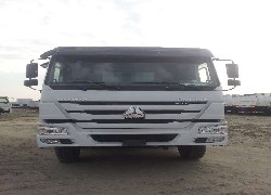 Купить самосвал HOWO (Китай) в Алматы, модель ZZ3317N3567W, цена DDP: 000 $. Фото 4