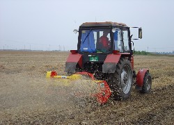 Продажа украинского измельчителя соломы в валках в Казахстане за 000 $. Фотография 3 Купить измельчитель соломы в валках MS170  в Алматы, цена: 000 $, рассрочка - 6 месяцев. Фото 3