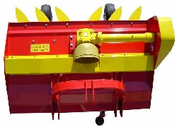 Продажа украинского измельчителя соломы в валках в Казахстане за 000 $. Фотография 8 Купить измельчитель соломы в валках MS170  в Алматы, цена: 000 $, рассрочка - 6 месяцев. Фото 8