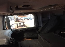 Купить шасси Mercedes-Benz Actros 4141 (Германия) в Алматы, цена DDP: 000 $. Фото 2