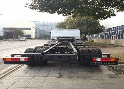 Купить шасси Mercedes-Benz Actros 4141 (Германия) в Алматы, цена DDP: 000 $. Фото 4