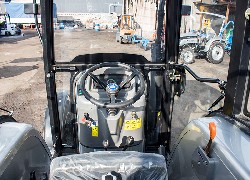 Продажа китайского трактора TB404E Foton Lovol  в Казахстане за 000 $. Фотография 3 Купить nрактор серии TB Foton Lovol (Китай) в Алматы, модель TB404E, цена DDP: 000 $. Фото 3