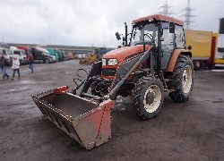 Продажа китайского трактора TD824 Foton Lovol  в Казахстане за 000 $. Фотография 1 Купить nрактор серии TD Foton Lovol (Китай) в Алматы, модель TD824, цена DDP: 000 $. Фото 1