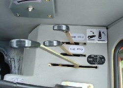 Продажа китайского трактора TD824 Foton Lovol  в Казахстане за 000 $. Фотография 6 Купить nрактор серии TD Foton Lovol (Китай) в Алматы, модель TD824, цена DDP: 000 $. Фото 6