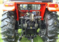 Продажа китайского трактора TD824 Foton Lovol  в Казахстане за 000 $. Фотография 7 Купить nрактор серии TD Foton Lovol (Китай) в Алматы, модель TD824, цена DDP: 000 $. Фото 7