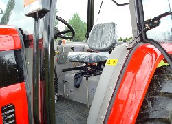 Продажа китайского трактора TD824 Foton Lovol  в Казахстане за 000 $. Фотография 8 Купить nрактор серии TD Foton Lovol (Китай) в Алматы, модель TD824, цена DDP: 000 $. Фото 8