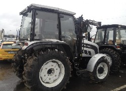 Продажа китайского трактора TD904 Foton Lovol  в Казахстане за 000 $. Фотография 1 Купить nрактор серии TD Foton Lovol (Китай) в Алматы, модель TD904, цена DDP: 000 $. Фото 1