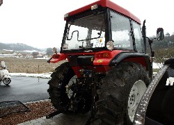 Продажа китайского трактора TD904 Foton Lovol  в Казахстане за 000 $. Фотография 4 Купить nрактор серии TD Foton Lovol (Китай) в Алматы, модель TD904, цена DDP: 000 $. Фото 4