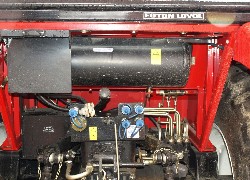 Продажа китайского трактора TD904 Foton Lovol  в Казахстане за 000 $. Фотография 5 Купить nрактор серии TD Foton Lovol (Китай) в Алматы, модель TD904, цена DDP: 000 $. Фото 5