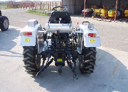 Продажа китайского трактора TE254E Foton Lovol  в Казахстане за 000 $. Фотография 3 Купить nрактор серии TE Foton Lovol (Китай) в Алматы, модель TE254E, цена DDP: 000 $. Фото 3