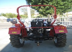 Продажа китайского трактора TE254E Foton Lovol  в Казахстане за 000 $. Фотография 8 Купить nрактор серии TE Foton Lovol (Китай) в Алматы, модель TE254E, цена DDP: 000 $. Фото 8